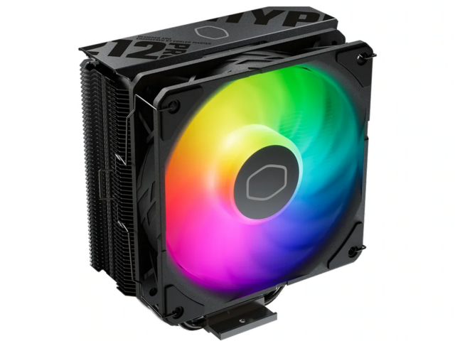 1555086-1 Kylare Cooler Master Hyper 212 Pro