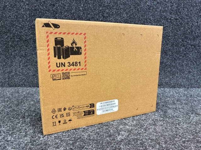 1571548-6 Bärbar Pc HP ProBook 4 G1i 14" U5 16GB 512SSD