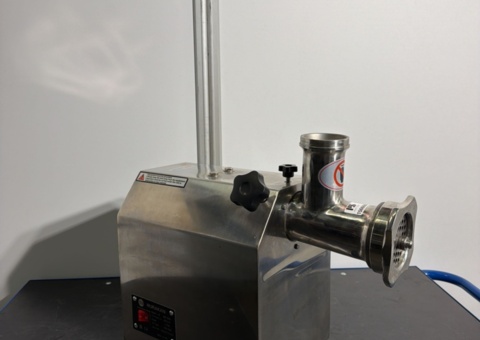 Köttkvarn – Hurakan HKN-22SS