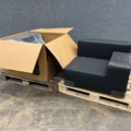 1570947-1 2 st Soffmoduler, Kartell