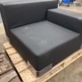 1570947-4 2 st Soffmoduler, Kartell