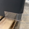 1570947-5 2 st Soffmoduler, Kartell