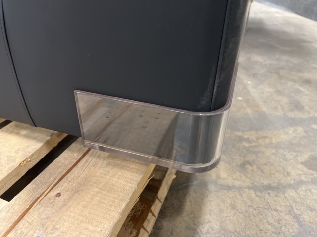 1570947-5 2 st Soffmoduler, Kartell