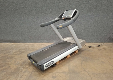 Löpband, TechnoGym