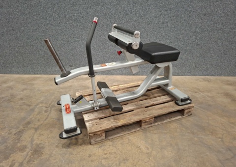 Sittande vadpress, Star Trac