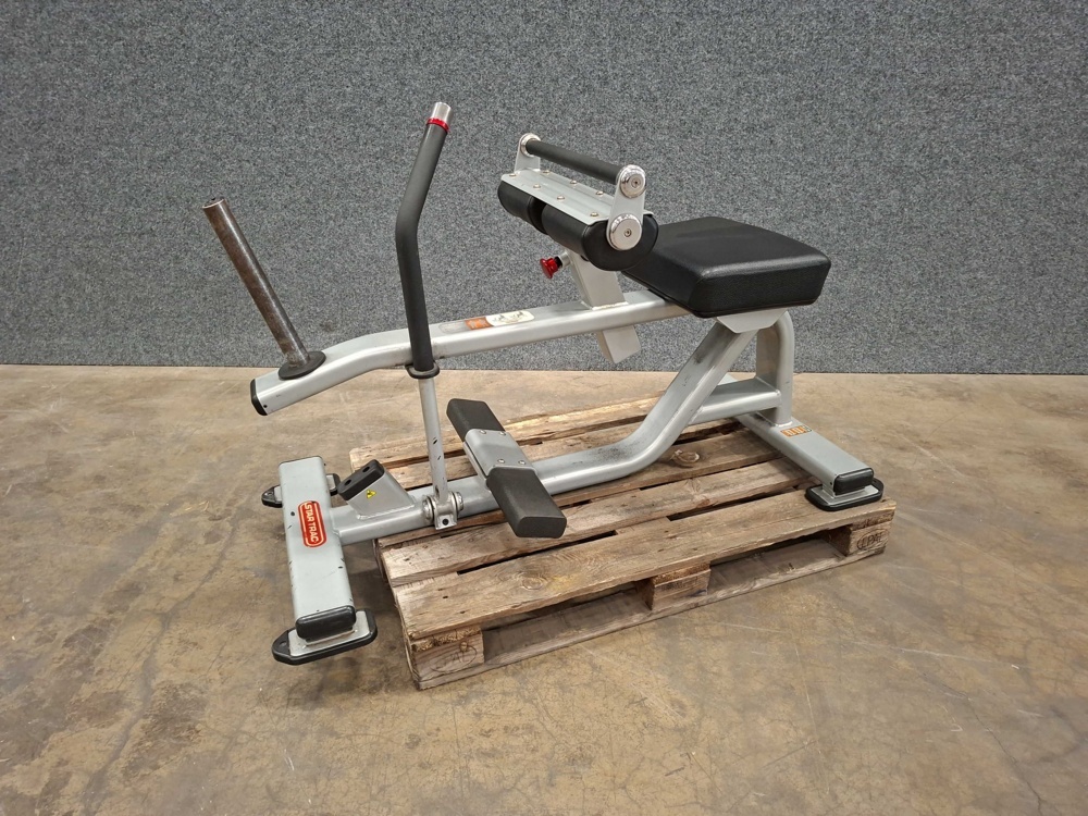 1571512-1 Sittande vadpress, Star Trac