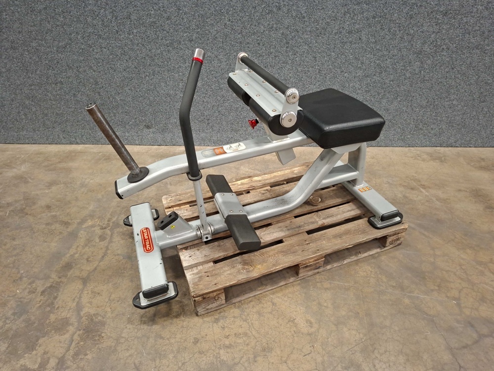 1571512-2 Sittande vadpress, Star Trac