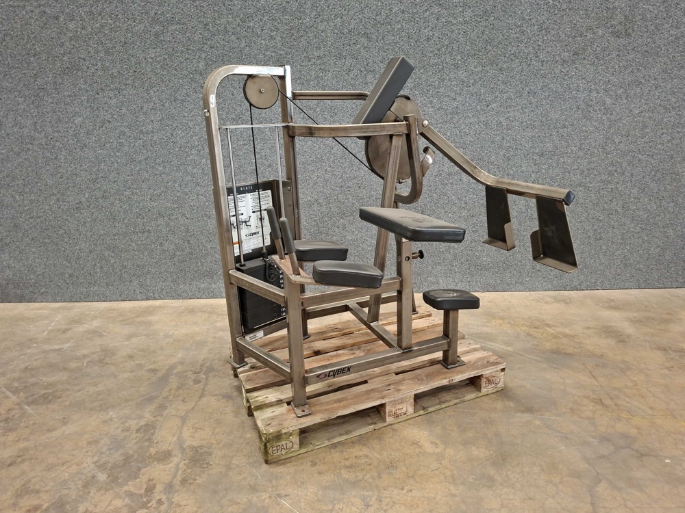 1571518-1 Liggande benspark, Cybex