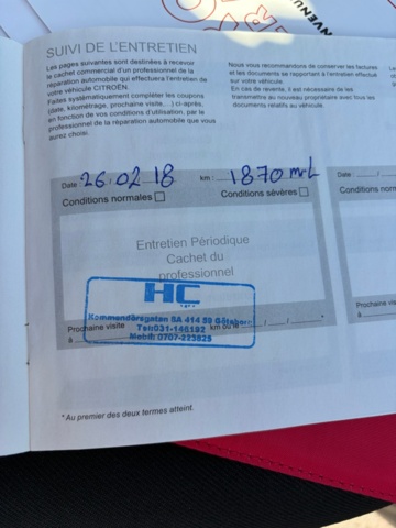 1525505-33 Citroën Jumper 33 2.2 BlueHDi 140 Manuell, 140hk -2022