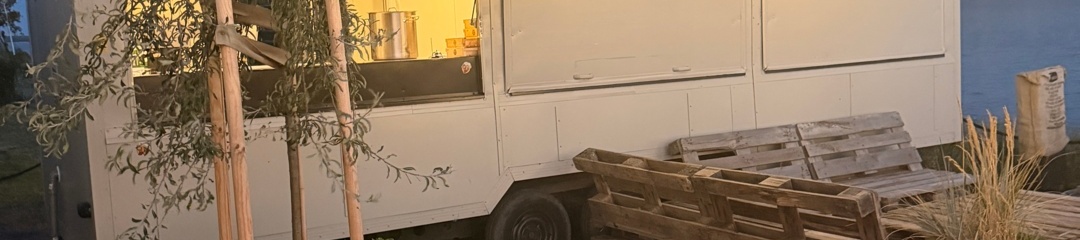 Bild som representerar auktionen - Avyttring restaurang/matvagn