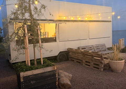Bild som representerar auktionen - Avyttring restaurang/matvagn
