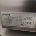 1485670-12 Varmluftsugn - Adexa YSD-1AE