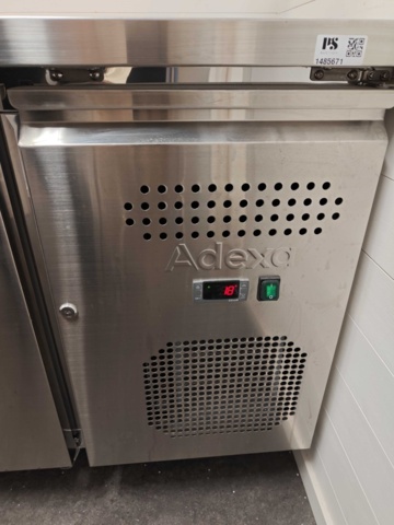 1485671-2 Refrigerated counter - Adexa RS31V
