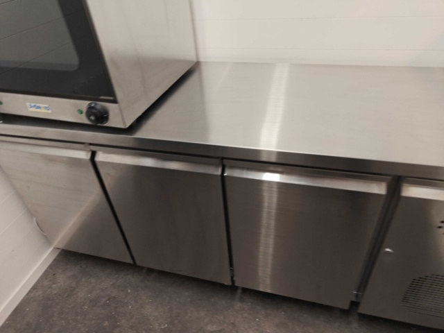 1485671-3 Refrigerated counter - Adexa RS31V