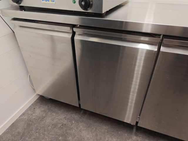 1485671-4 Refrigerated counter - Adexa RS31V