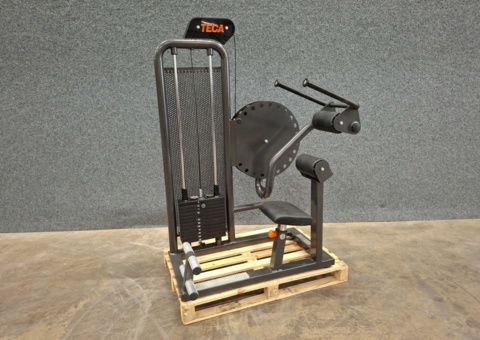 Magmaskin, Teca AF2M294