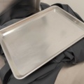 1485672-3 Stand on wheels for plates/trays - Nordic Ware