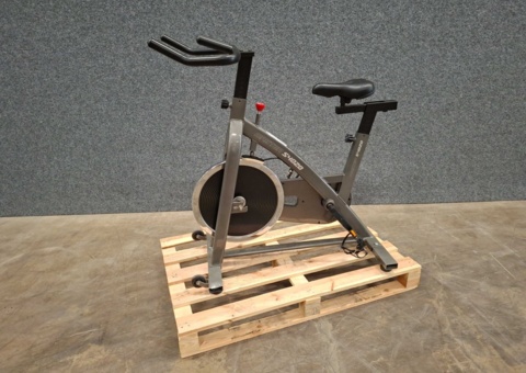 Spinningcykel, Master S4020