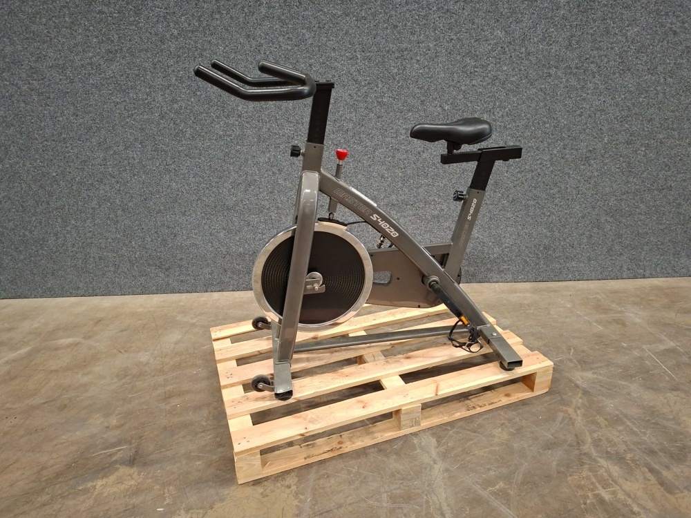 1571526-1 Spinningcykel, Master S4020