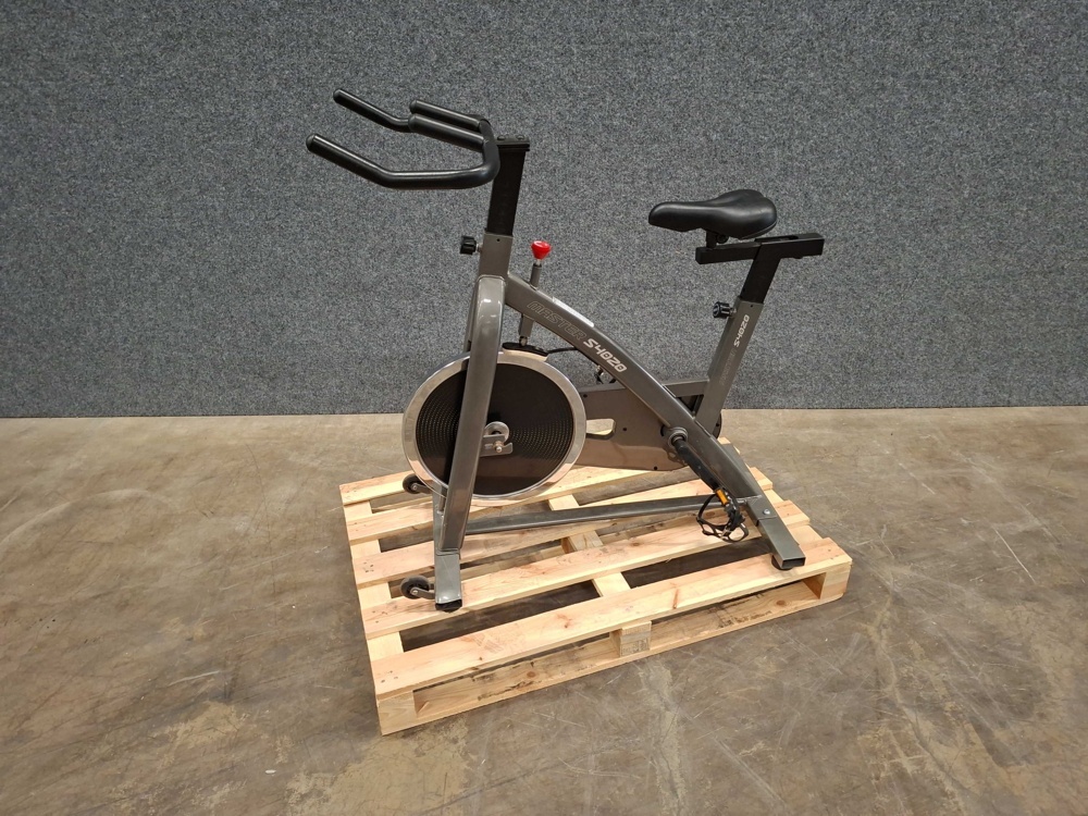 1571526-2 Spinningcykel, Master S4020