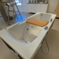 1529946-1 Massage bathtub - Neptune