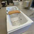 1529946-2 Massage bathtub - Neptune