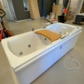 1529946-3 Massage bathtub - Neptune