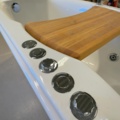 1529946-11 Massage bathtub - Neptune