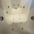 1529946-12 Massage bathtub - Neptune
