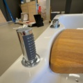 1529946-14 Massage bathtub - Neptune