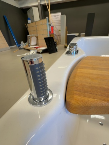 1529946-15 Massage bathtub - Neptune