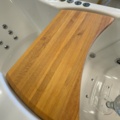 1529946-18 Massage bathtub - Neptune