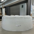 1529948-5 Corner bathtub - Neptune