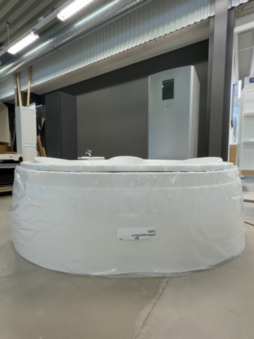 1529948-5 Corner bathtub - Neptune