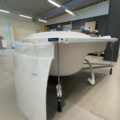 1529948-6 Corner bathtub - Neptune
