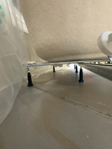 1529948-7 Corner bathtub - Neptune