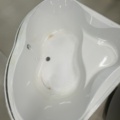 1529948-9 Corner bathtub - Neptune