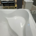 1529948-10 Corner bathtub - Neptune