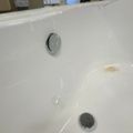 1529948-11 Corner bathtub - Neptune