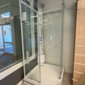 1529949-1 Shower cabin - Macro Design Flow MBFV99ICN
