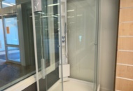 1529949 Shower cabin - Macro Design Flow MBFV99ICN