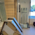 1529951-1 Shop fittings - wall panels, metal rails, accessories