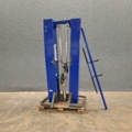 1571529-1 Kabelmaskin/multigym, Cybex 5649