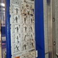 1571529-6 Kabelmaskin/multigym, Cybex 5649