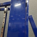 1571529-7 Kabelmaskin/multigym, Cybex 5649