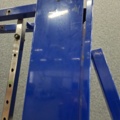 1571529-8 Kabelmaskin/multigym, Cybex 5649