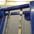 1571529-9 Kabelmaskin/multigym, Cybex 5649