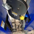 1571529-13 Kabelmaskin/multigym, Cybex 5649