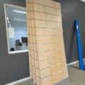 1529953-1 Track panels 8 pcs