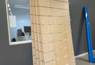 1529953 Track panels 8 pcs
